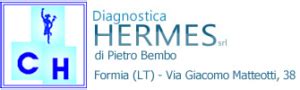 Diagnostica Hermes di Pietro Bembo .